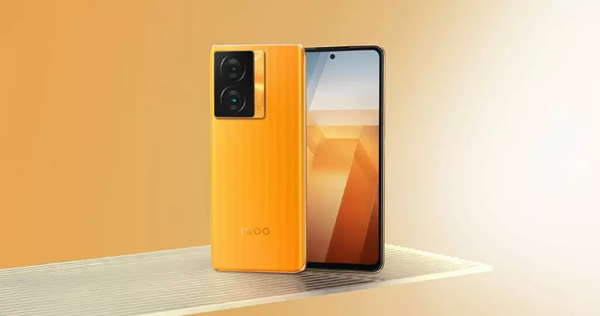 vivo onthult de iQOO Z7 Pro-smartphone met Snapdragon 782G en gebogen scherm op de laatste dag van de zomer
