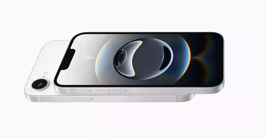 Gebruikers van iPhone 16e moeten iOS onmiddellijk bijwerken