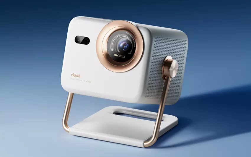 Hisense introduceert M2 Pro draagbare 4K laserprojector met optische zoom en 240Hz-modus voor gaming