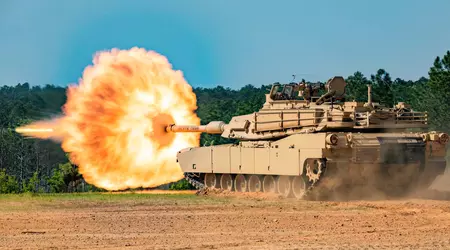 Het is nu officieel: De Oekraïense strijdkrachten hebben de eerste partij Amerikaanse M1 Abrams tanks ontvangen.