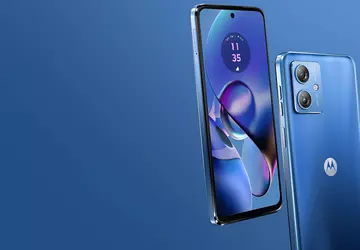 Motorola brengt binnenkort de Moto G64 ...