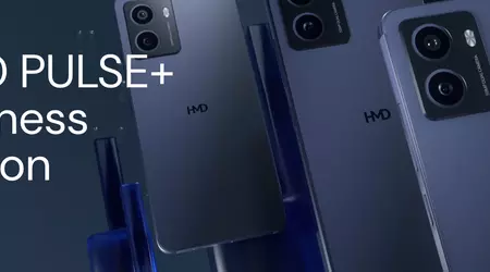  HMD introduceerde de Pulse+ Business Edition met uitgebreide ondersteuning en zelfherstelmogelijkheden