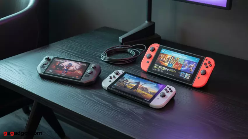 Stoom Dek alternatief