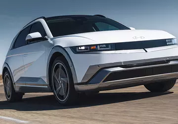 Hyundai heeft gratis Level 2 laders ...