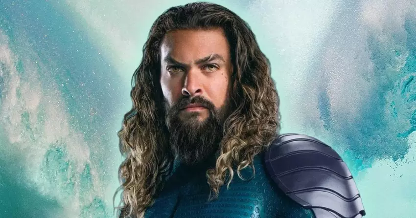 Aquaman was sneller: 'Aquaman 2' overtrof de box office inkomsten van 'The Flash'