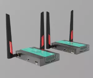 Mirabox HSV8113W Draadloze HDMI Zender en ...