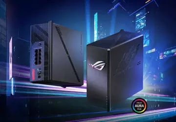 Asus heeft de ROG Strix GS-BE18000-router ...