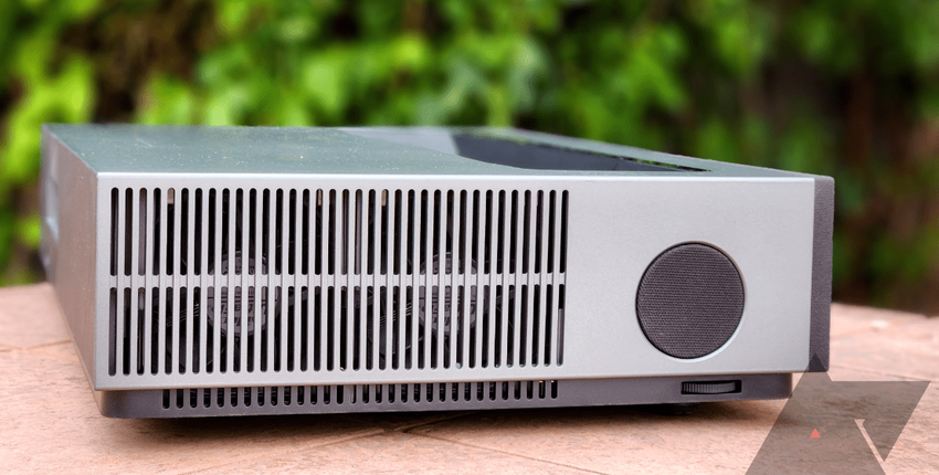 Formovie Theater of AWOL Vision LTV-3500 Pro