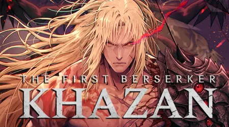 Het spel verkennen: "De eerste Berserker: Khazan" - een soulslike die iets meer wil worden