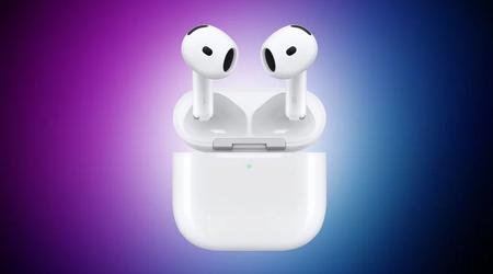 Foxconn start in april met productie van AirPods in India