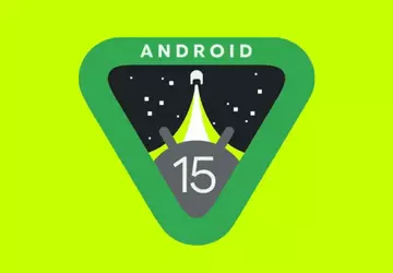 De eerste bètaversie van Android 15 ...