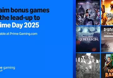 Een aangename verrassing van Amazon: de ...