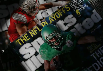 Sports Illustrated beschuldigd van publiceren van ...