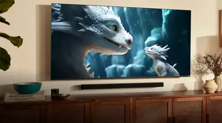 Vizio lanceert 86-inch 4K-tv