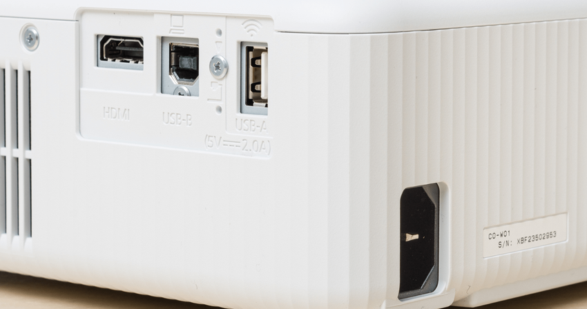 Epson EpiqVision Flex CO-W01 of Epson EX3280