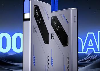 Black Shark heeft de Razr 2 ...