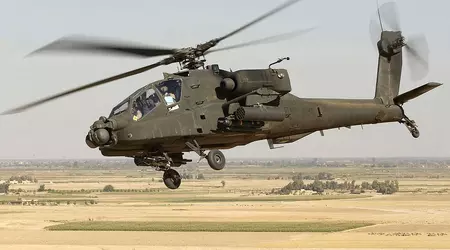 Polen least AH-64D Apache helikopters voor $300 miljoen