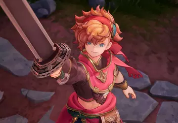 Square Enix publiceert een nieuwe trailer ...