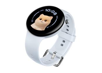 Honor introduceert betaalbare waterdichte smartwatch Watch ...