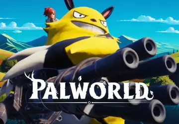 Palworld blijft verrassen: de hitshooter heeft ...