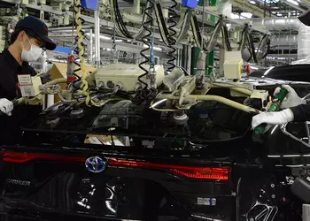 Toyota wil belangrijke leverancier voor $42 ...