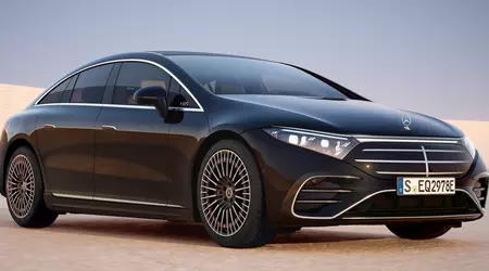 Mercedes' ontwer Chief zegt dat de EQS te vroeg is uitgekomen en er geen tweede generatie zal zijn