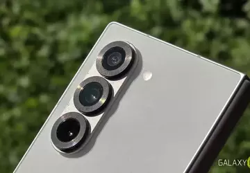 Galaxy Fold 7 krijgt mogelijk een ...