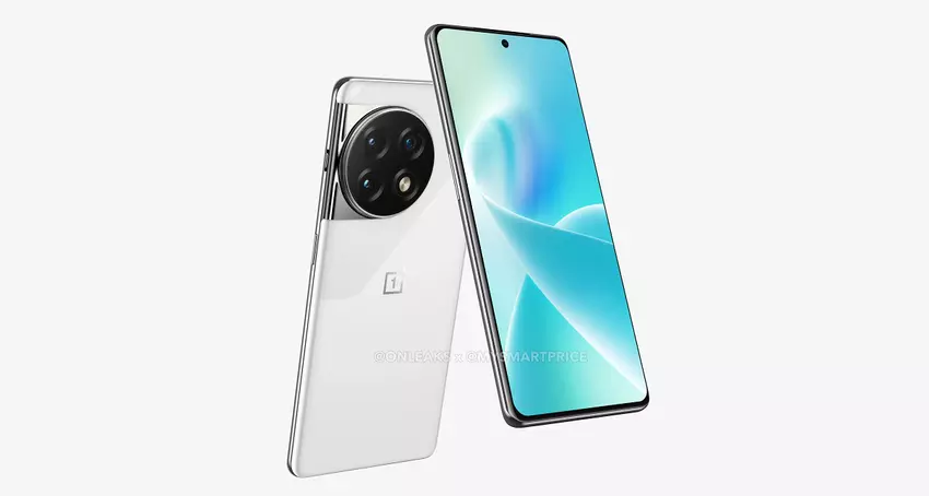 OnePlus Ace 2 Pro met Snapdragon 8 Gen 2-processor getest in Geekbench