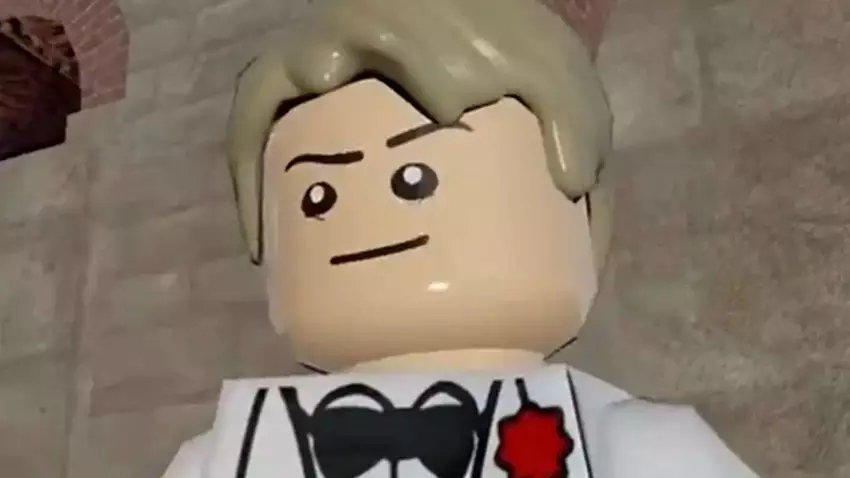 De James Bond die gamers zijn kwijtgeraakt: er zijn trailers online verschenen van de geannuleerde LEGO-game over Agent 007