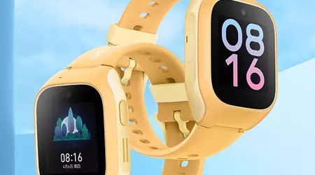 Xiaomi heeft een nieuwe smartwatch voor kinderen onthuld met 4G-ondersteuning, een camera aan de voorkant en een functie voor videobellen