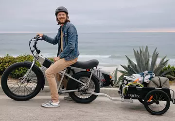 JackRabbit onthult een nieuwe klasse elektrische ...