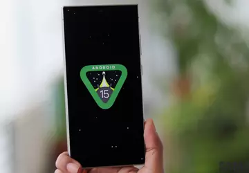 Galaxy S24 ontvangt de vierde bèta ...