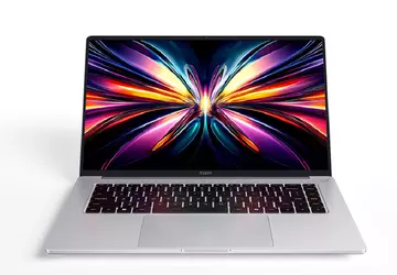 Redmi Book Pro 16 - Xiaomi's ...