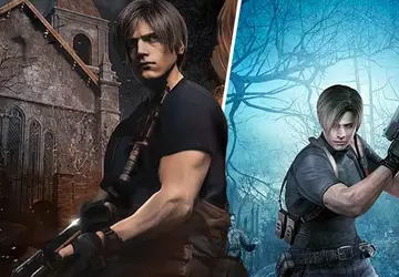 Ontwikkeling Resident Evil remake en onverwachte ...