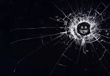 'Black Mirror'-bedenker Charlie Brooker neemt stelling ...