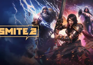 SMITE 2, het vervolg op een ...