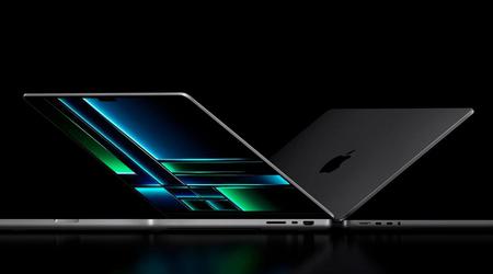 Apple werkt aan een laptop met een inklapbaar scherm