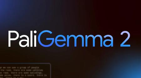 Google kondigt nieuw PaliGemma 2-model aan voor beeld- en tekstverwerking