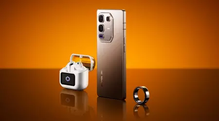 Infinix Note 50 Pro+ debuteert met 5G, ultrasnel opladen en nieuwe AI-assistent