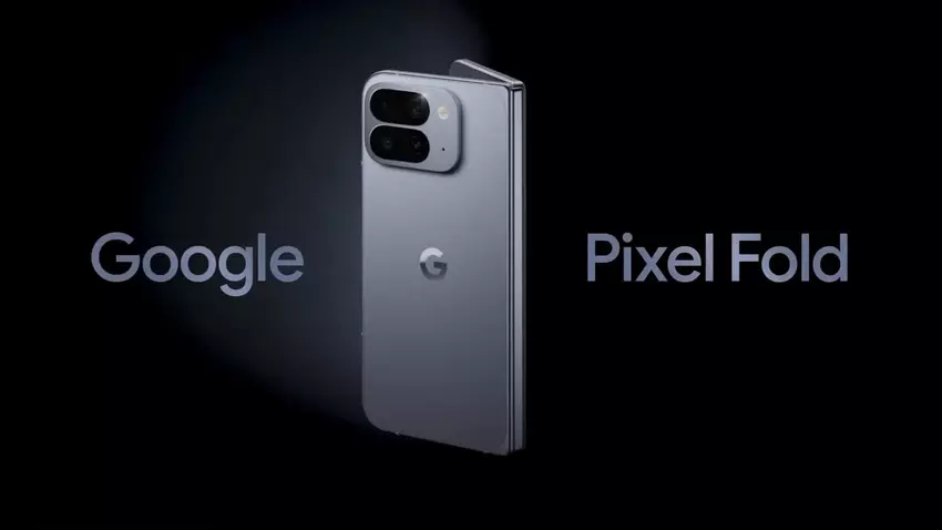 Google onthult 30-seconden video teaser van de Pixel 10 Pro Fold, die duidelijk het ontwerp van de smartphone laat zien