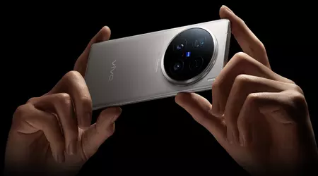 De Vivo X200 Ultra krijgt mogelijk een 200MP periscopische telelens en 4K/120 fps video-opname op alle camera's