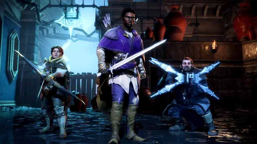 Tijdens de ontwikkelingsfase was het gevechtssysteem van Dragon Age: The Veilguard zo overbelast dat het verwarring veroorzaakte onder testers.