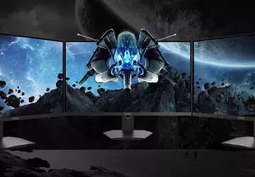 MSI G274PFDE: gamingmonitor met 180Hz FHD ...