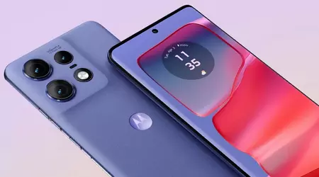 Motorola houdt op 16 april een wereldwijde presentatie, in afwachting van de release van de Edge 50 Pro-lijn smartphones.