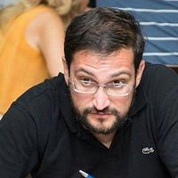 Sergiy Dibrov