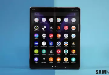 Samsung beëindigt ondersteuning voor Galaxy A02s, ...