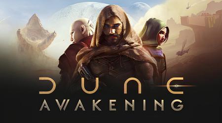 Geen slechte start: op de eerste dag van beperkte toegang trok Dune: Awakening bijna 100.000 gelijktijdige spelers aan en ontving positieve recensies