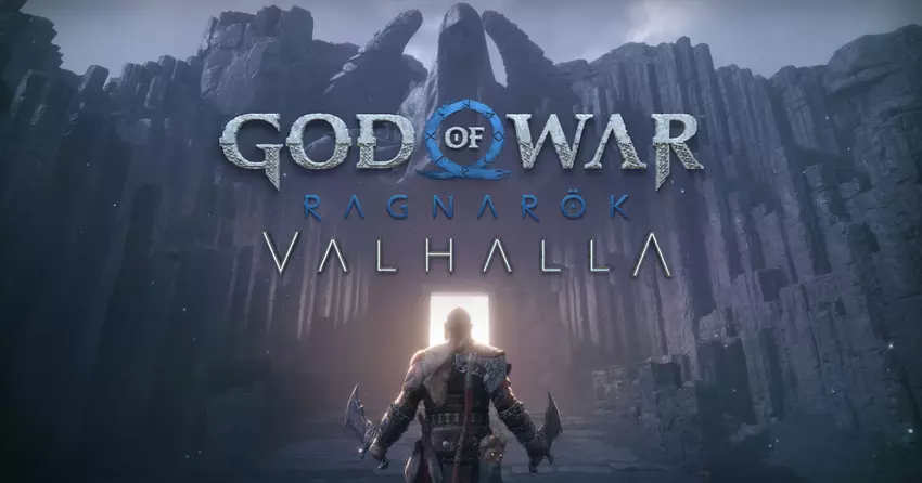 De reis van Kratos gaat verder: God of War Ragnarok's Valhalla uitbreidingspakket uitgebracht