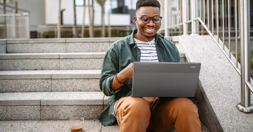 Acer lanceert nieuwe Chromebook 514 met krachtige Intel i3-N305-processor voor $400