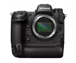 Nikon Z 9 Camera